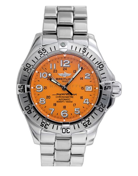 a17360 breitling|breitling a17360 price.